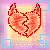 heart avatar