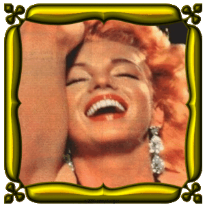 marilyn monroe