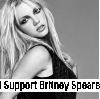 i support britney spears