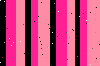 Pink/Black Stripes