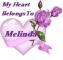 Heart Melinda