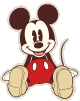 mikkey mouse