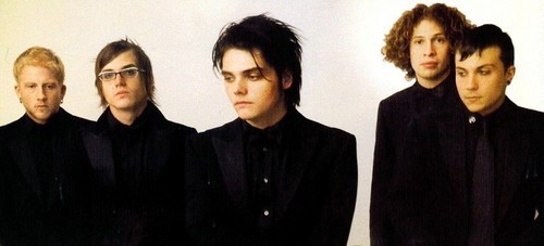 My Chemical Romance