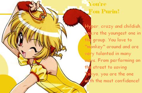mew mew power Pudding