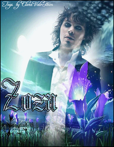 Ville Valo - Zoza