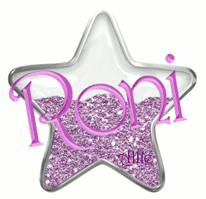 Roni Purple Star