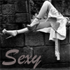 sexy