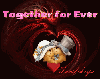 together for ever