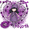Fayeth - purple passion