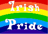 irish pride