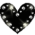 diamond hearts
