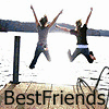 Best Friends :D