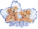 Angel Bears~ Brenda