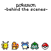 pokemon behind the scenes lmfao xd