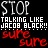 stop talking like jacob!!... sure sure x3