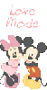 mikey & minnie