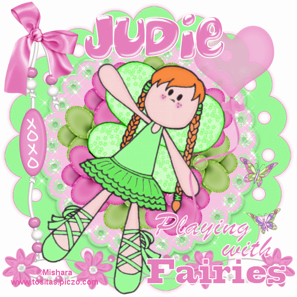 judie