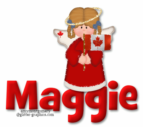 Maggie