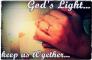 God's Light....