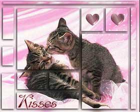 Loving Kisses
