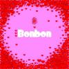 BONBON heart 