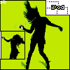 shake ipod