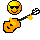 Guitar Smiley