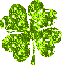 4 leaf clover 2