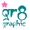 gr8 graphic