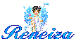 Reneiza - Fairydoll Blue
