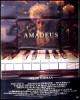 amadeus movie poster