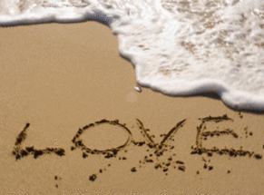 Sand Art