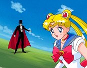 sailor moon