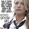 Gossip Girl icon