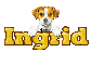 Puppy: Ingrid