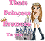 Bratz Doll with Thats Princess Frances to you