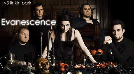 Evanescence
