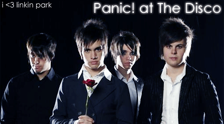 Panic! at the Disco