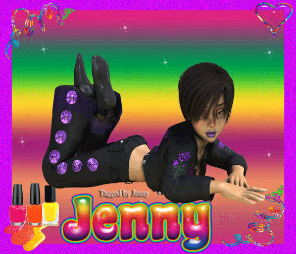 Jenny