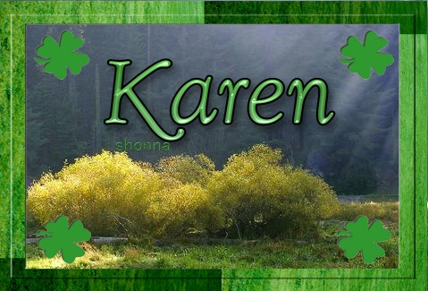 Karen