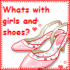 Girls and Shoes