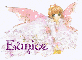 Sparkled Star Fairy - Eunice