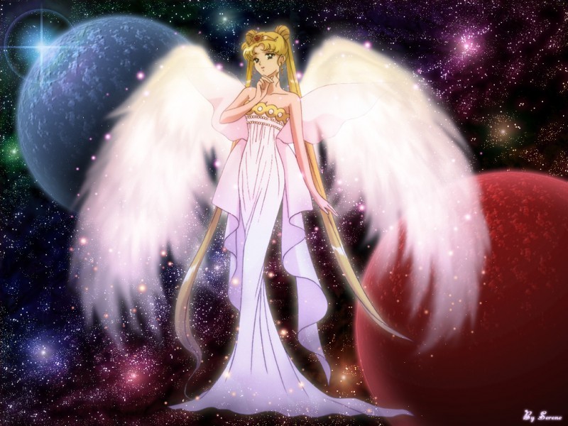 sailor princess