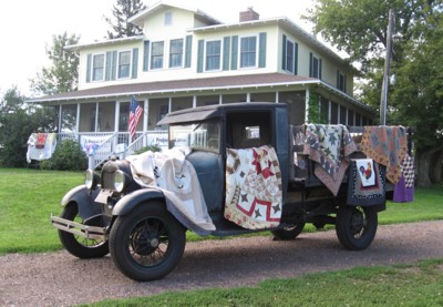 LOVE QUILTS!