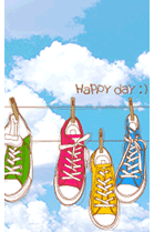 happy day