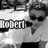 Robert! yay!!