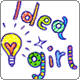 idea girl