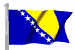 Bosanska zastava