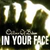 Children of Bodom In Your Face