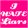 I hate Liars